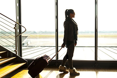 حول شغفك للسفر لمهنة تكسب منها الكثير